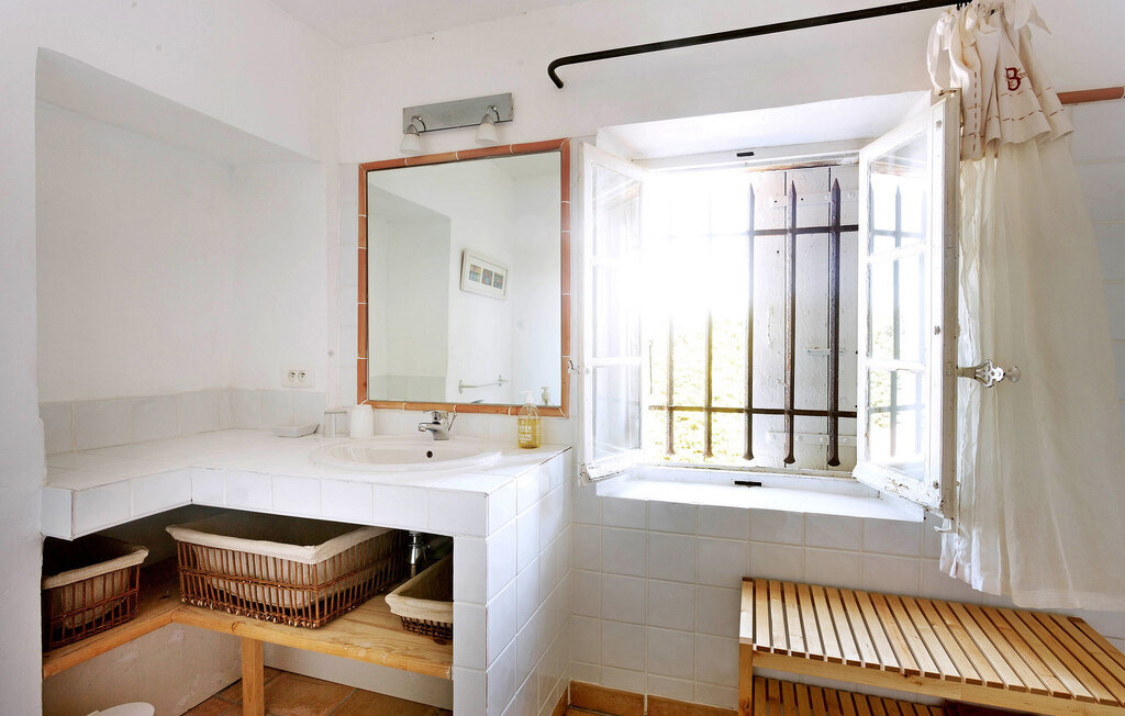 Le Mas De Robion - Maison 14 personnes avec piscine - Photo 27