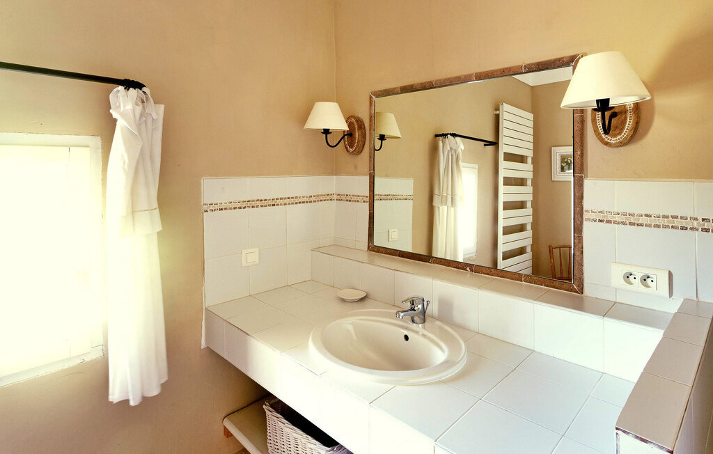 Le Mas De Robion - Maison 14 personnes avec piscine - Photo 28