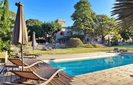 Suite Margot, Maison 2 personnes à Carnas - Photo 3