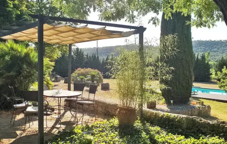Suite Margot, Maison 2 personnes à Carnas - Photo 4