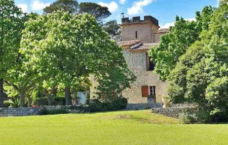 Suite Margot, Maison 2 personnes à Carnas - Photo 6