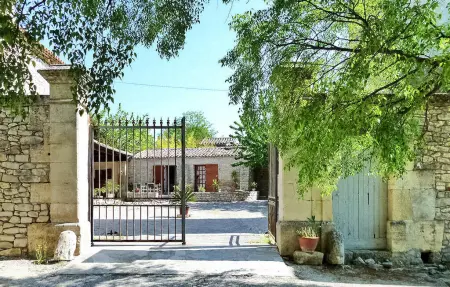 Suite Margot, Maison 2 personnes à Carnas - Photo 10