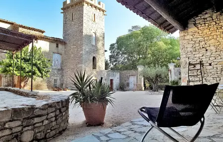 Suite Margot, Maison 2 personnes à Carnas - Photo 14