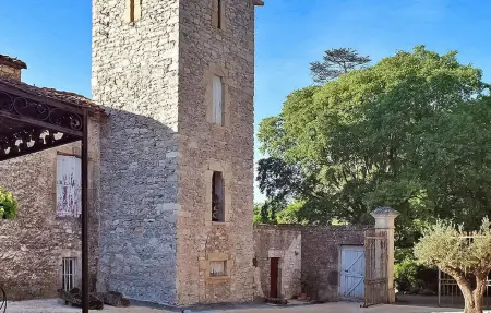 Suite Margot, Maison 2 personnes à Carnas - Photo 15