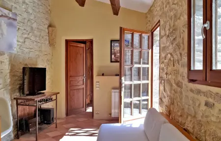 Suite Margot, Maison 2 personnes à Carnas - Photo 16