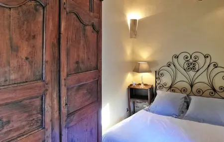 Suite Margot, Maison 2 personnes à Carnas - Photo 19