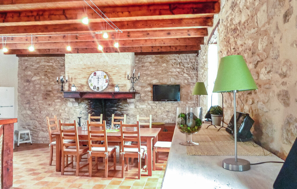 La Dépendance du Chai – Maison 8 pers. avec piscine - Photo 4