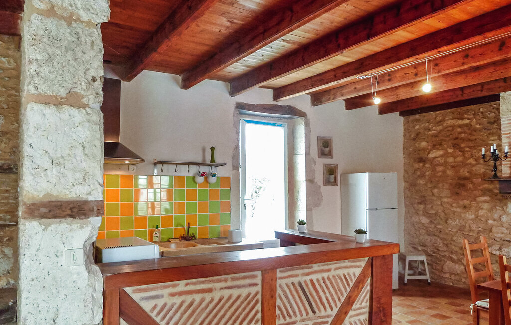 La Dépendance du Chai – Maison 8 pers. avec piscine - Photo 5