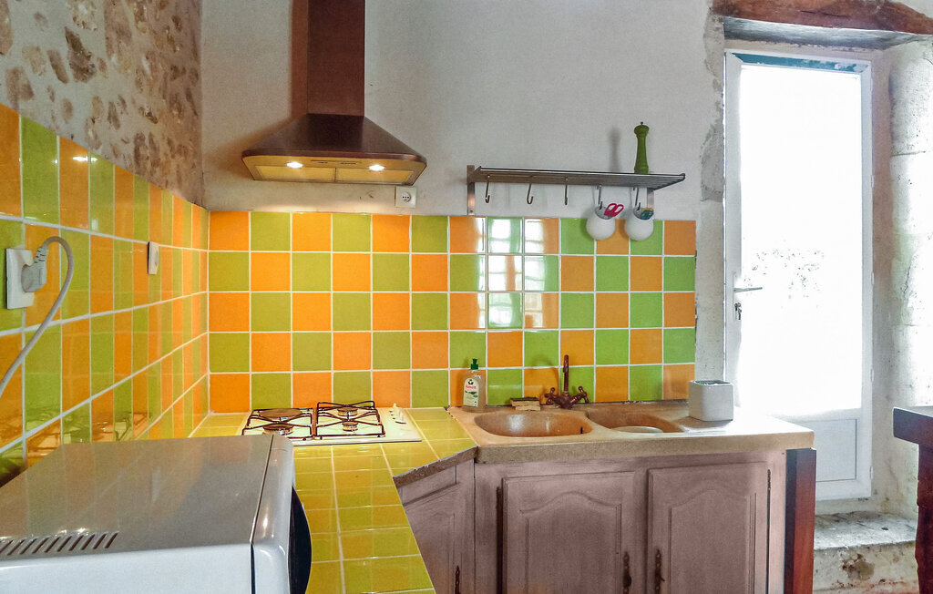La Dépendance du Chai – Maison 8 pers. avec piscine - Photo 6