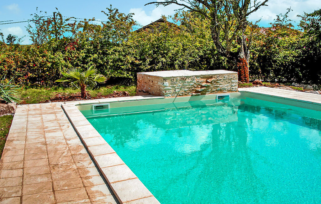 La Dépendance du Chai – Maison 8 pers. avec piscine - Photo 10