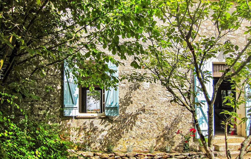 La Dépendance du Chai – Maison 8 pers. avec piscine - Photo 11