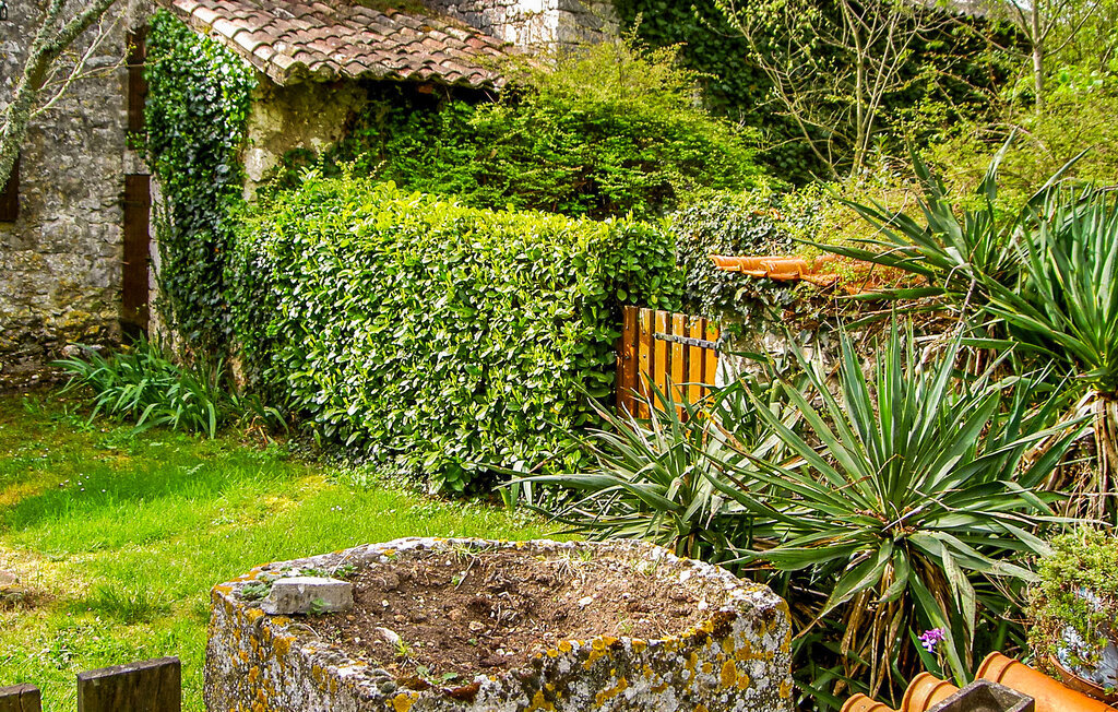 La Dépendance du Chai – Maison 8 pers. avec piscine - Photo 12