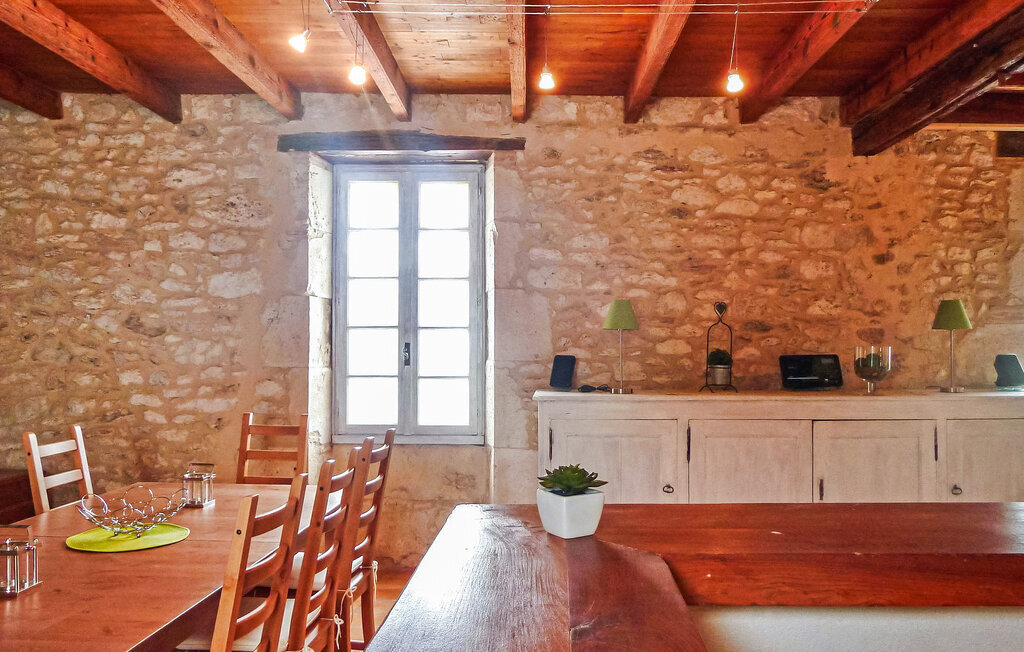 La Dépendance du Chai – Maison 8 pers. avec piscine - Photo 14