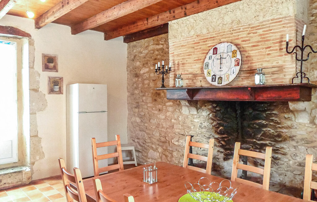 La Dépendance du Chai – Maison 8 pers. avec piscine - Photo 15