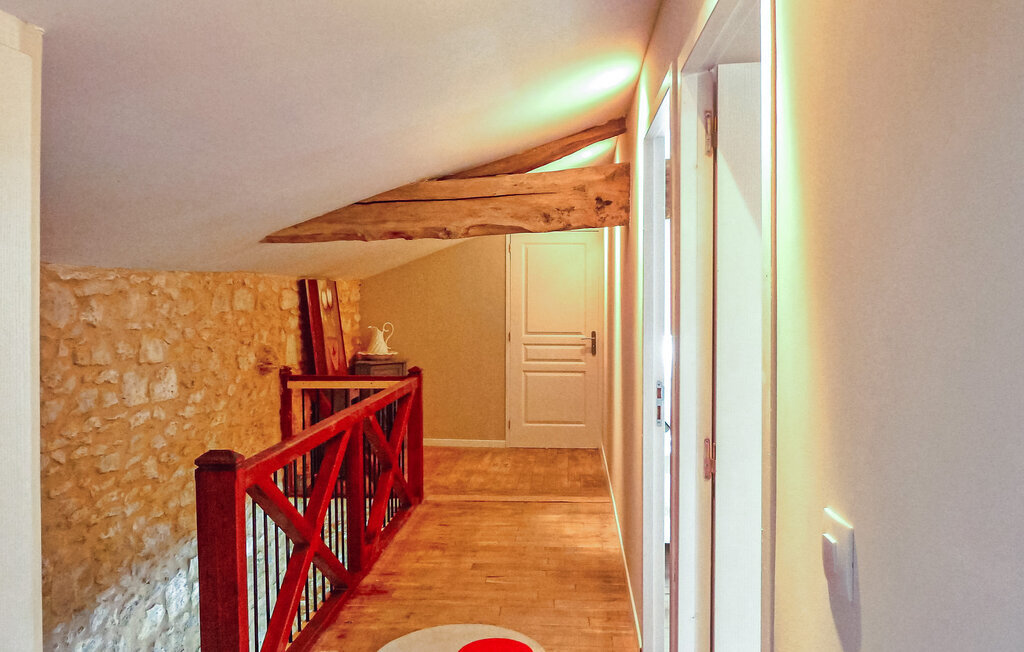 La Dépendance du Chai – Maison 8 pers. avec piscine - Photo 16