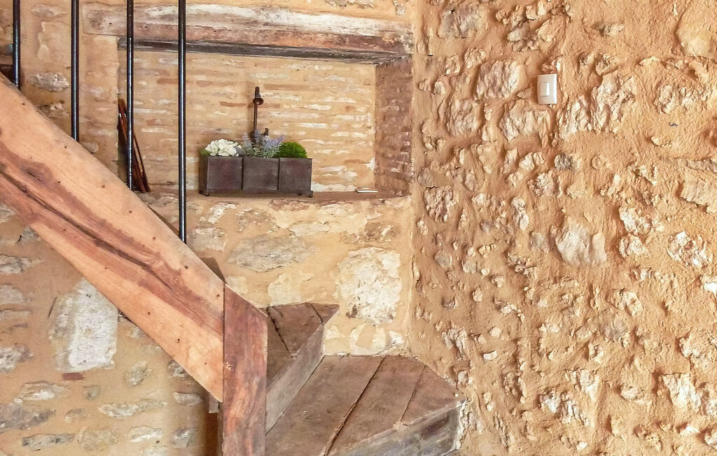 La Dépendance du Chai – Maison 8 pers. avec piscine - Photo 17