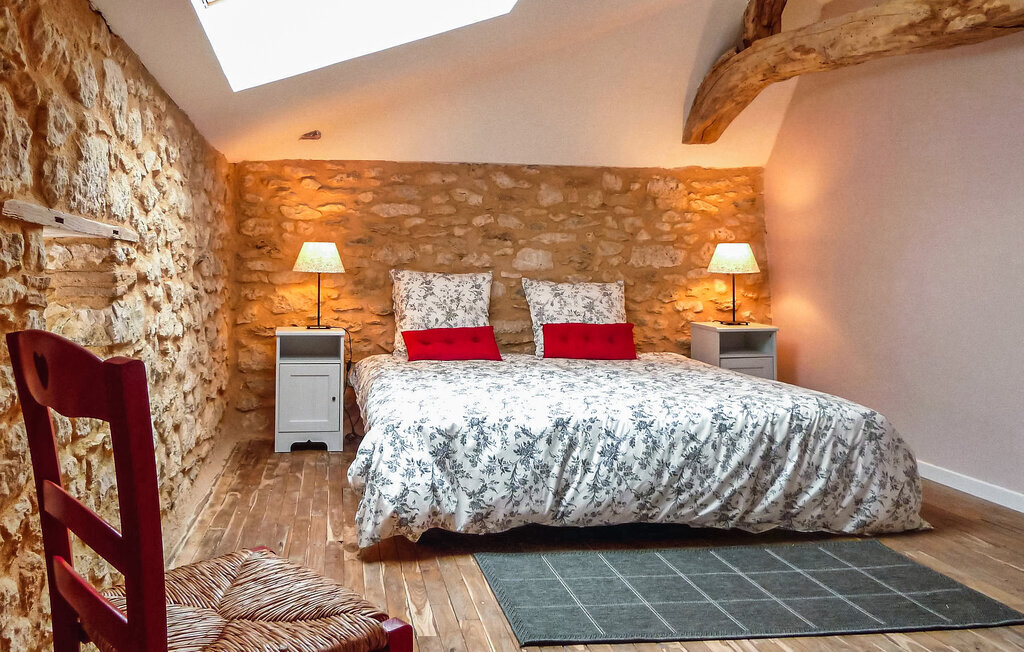 La Dépendance du Chai – Maison 8 pers. avec piscine - Photo 18