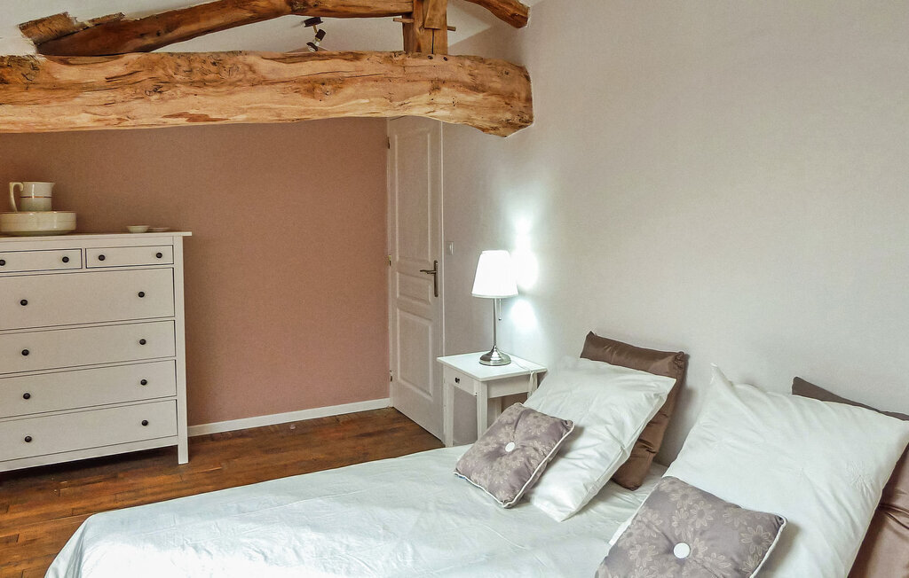 La Dépendance du Chai – Maison 8 pers. avec piscine - Photo 20