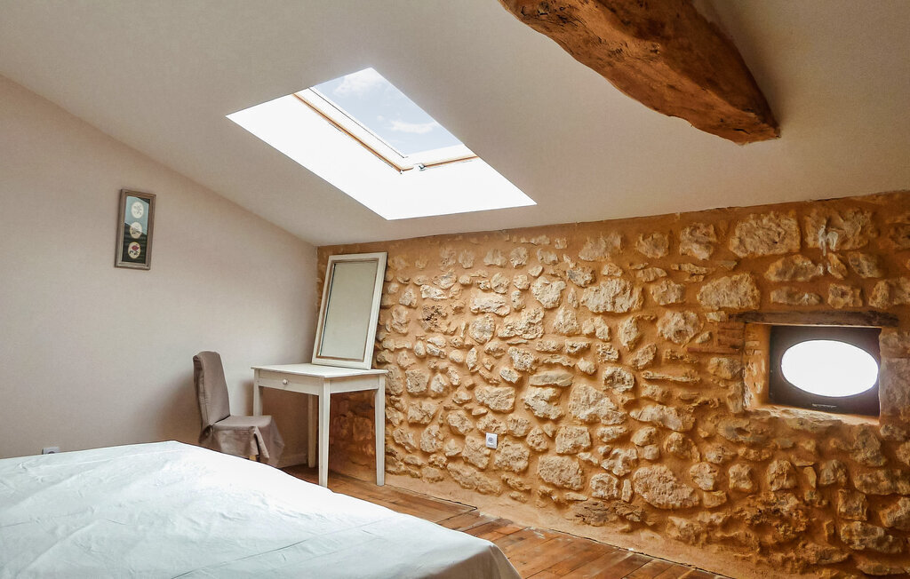 La Dépendance du Chai – Maison 8 pers. avec piscine - Photo 21