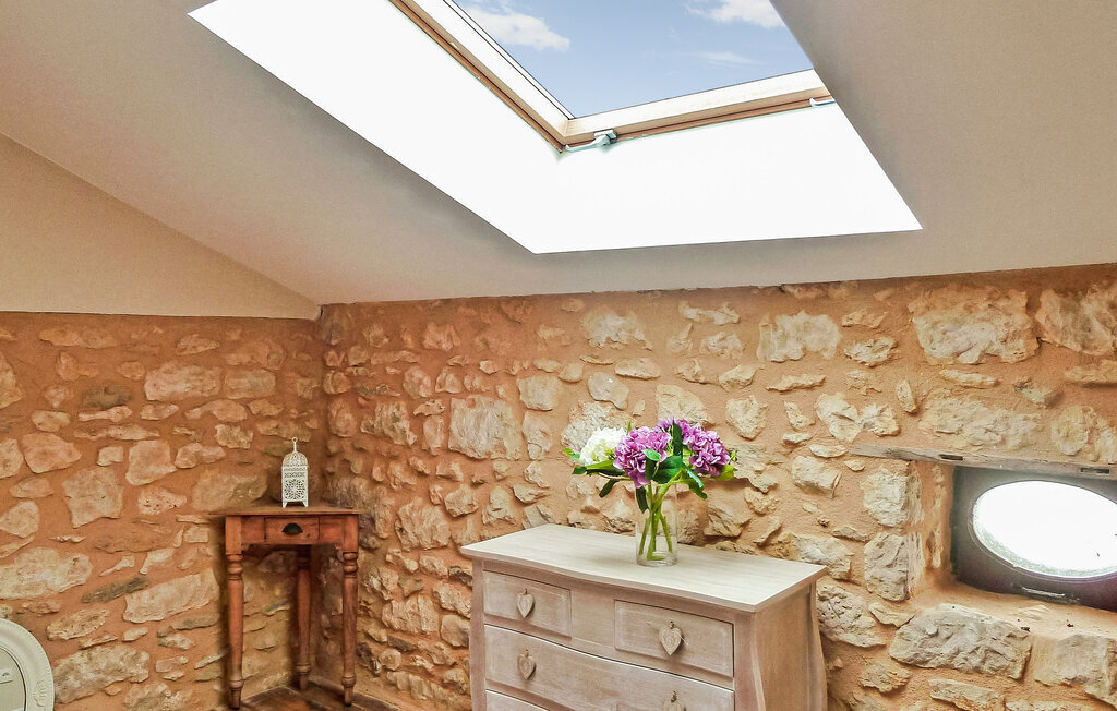 La Dépendance du Chai – Maison 8 pers. avec piscine - Photo 23