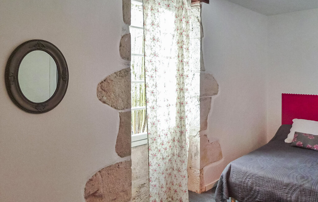 La Dépendance du Chai – Maison 8 pers. avec piscine - Photo 26