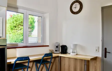 Le Mazet, maison 9 personnes avec piscine en Ardèche : photo 18