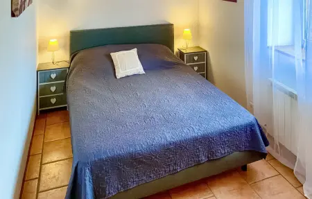 Le Mazet, maison 9 personnes avec piscine en Ardèche : photo 25