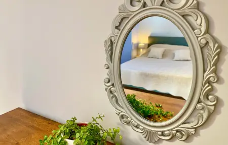 Le Mazet, maison 9 personnes avec piscine en Ardèche : photo 29