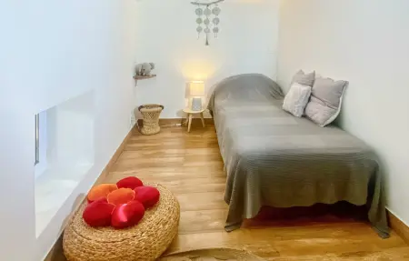 Le Mazet, maison 9 personnes avec piscine en Ardèche : photo 30