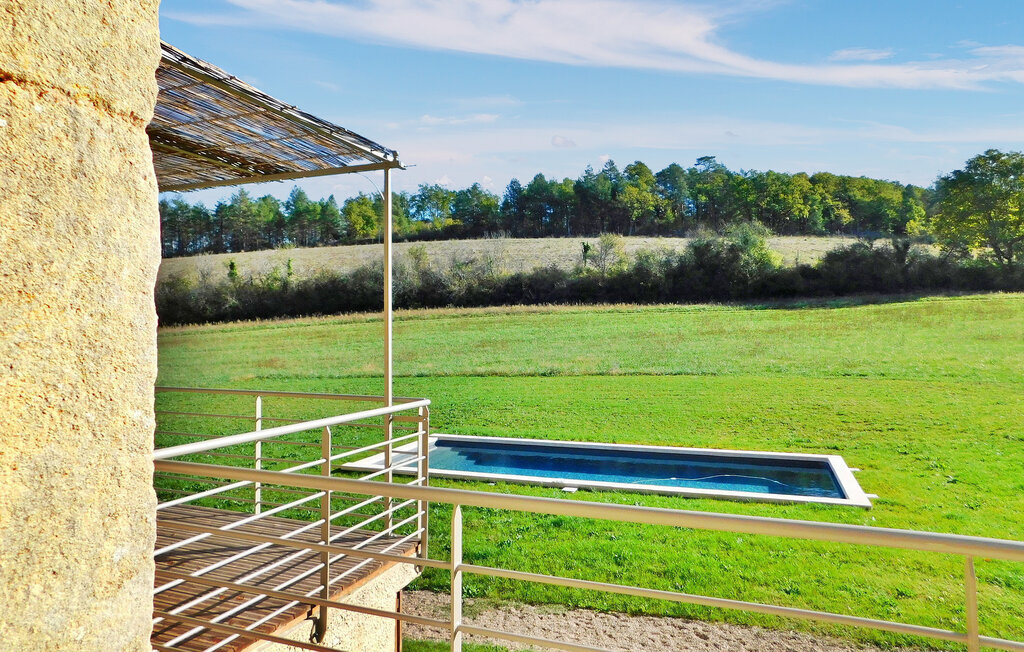 Le Moulin 1723 : maison Dordogne piscine - Photo 4