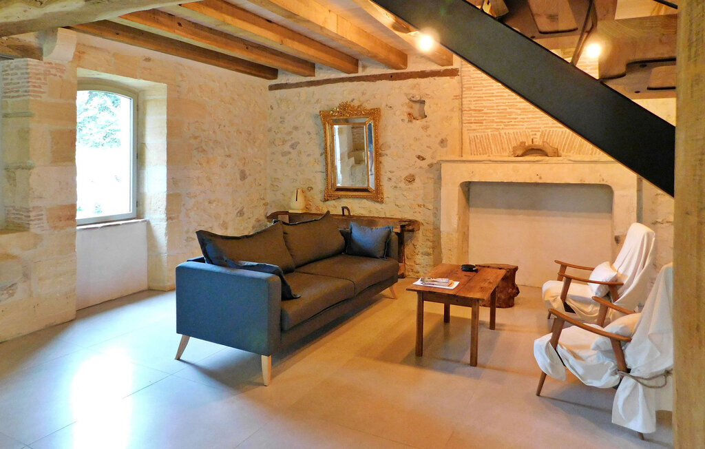 Le Moulin 1723 : maison Dordogne piscine - Photo 8
