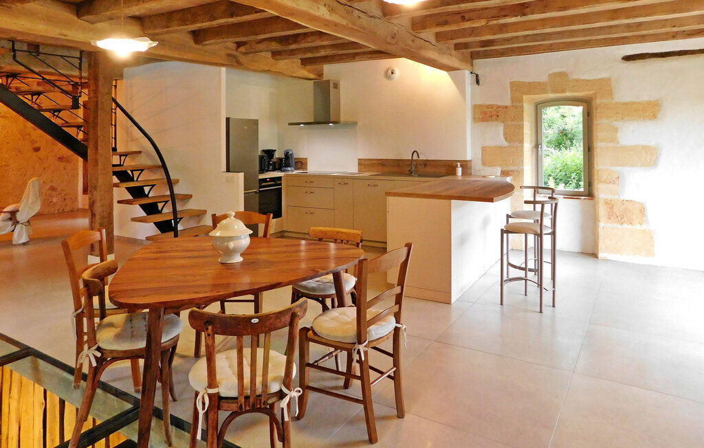 Le Moulin 1723 : maison Dordogne piscine - Photo 11