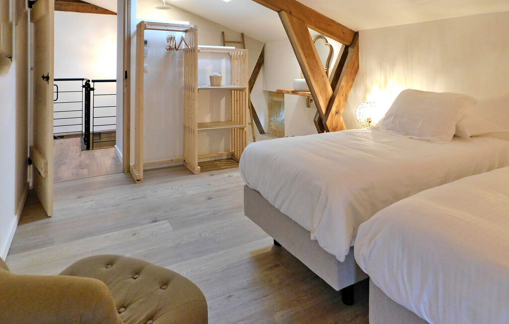 Le Moulin 1723 : maison Dordogne piscine - Photo 16