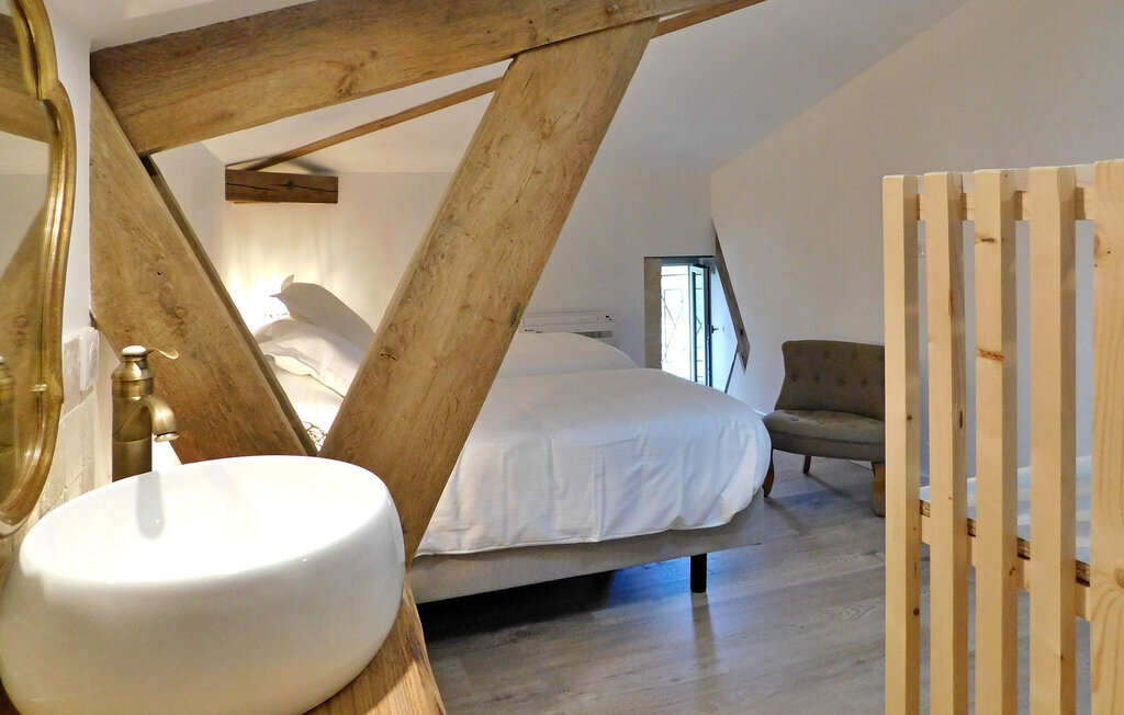 Le Moulin 1723 : maison Dordogne piscine - Photo 17
