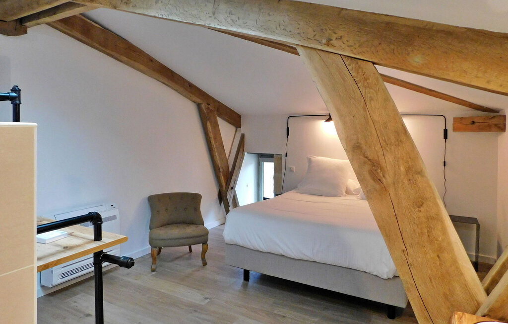 Le Moulin 1723 : maison Dordogne piscine - Photo 20