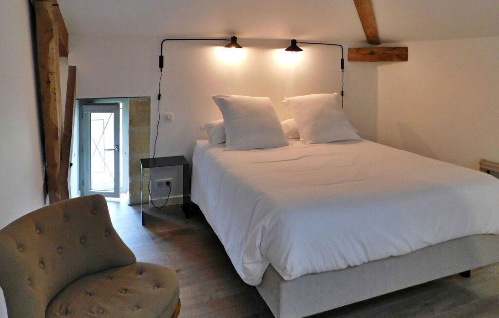 Le Moulin 1723 : maison Dordogne piscine - Photo 21