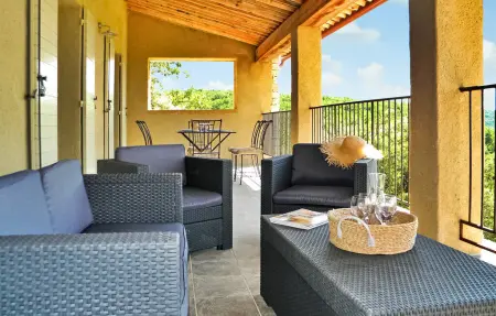 Location maison à Issirac