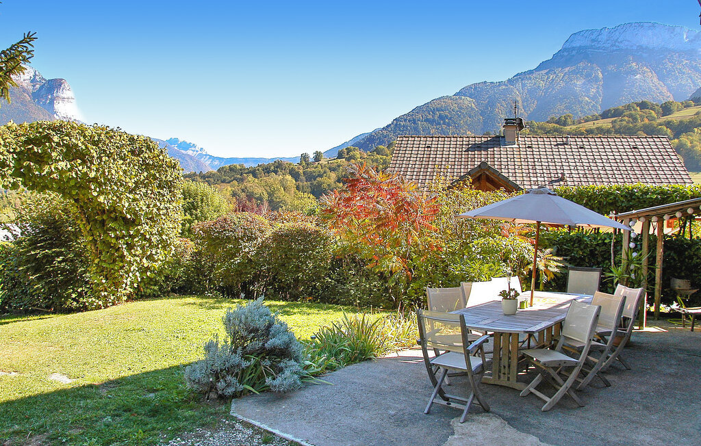 Chalet La Fressine, 6 personnes, vue montagne - Photo 3