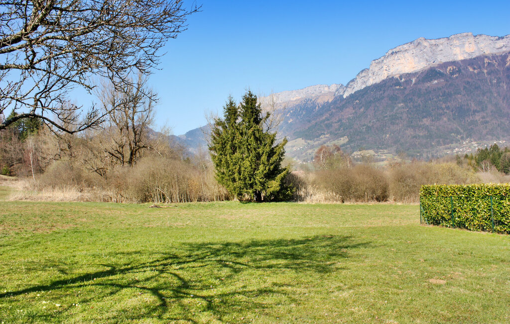 Chalet La Fressine, 6 personnes, vue montagne - Photo 7