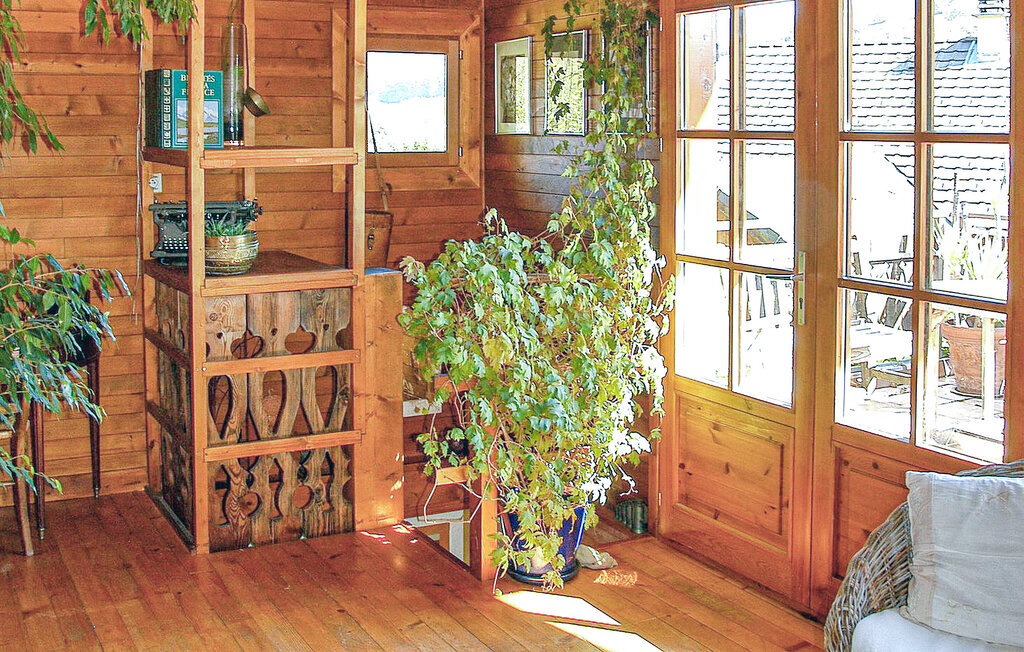 Chalet La Fressine, 6 personnes, vue montagne - Photo 10