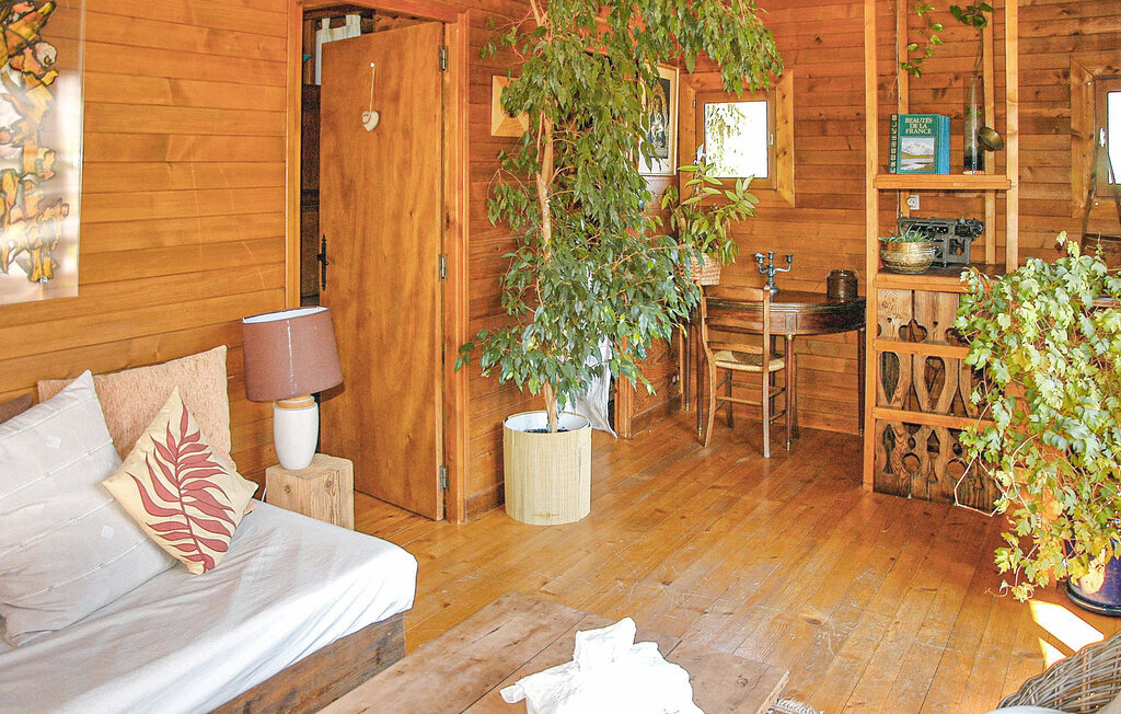 Chalet La Fressine, 6 personnes, vue montagne - Photo 11