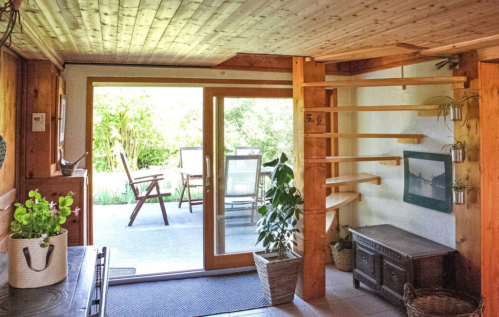 Chalet La Fressine, 6 personnes, vue montagne - Photo 17