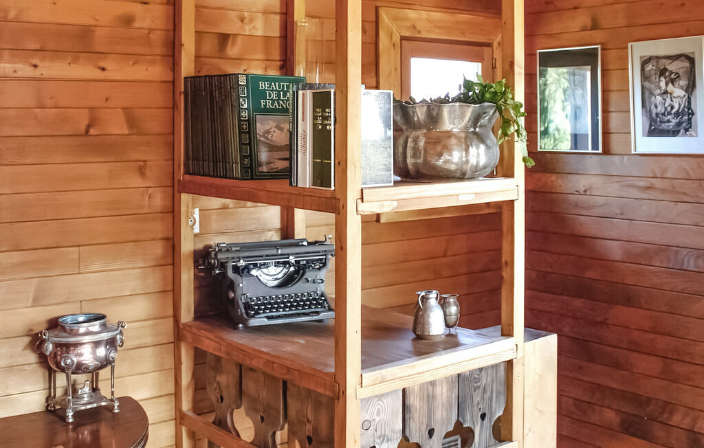 Chalet La Fressine, 6 personnes, vue montagne - Photo 19