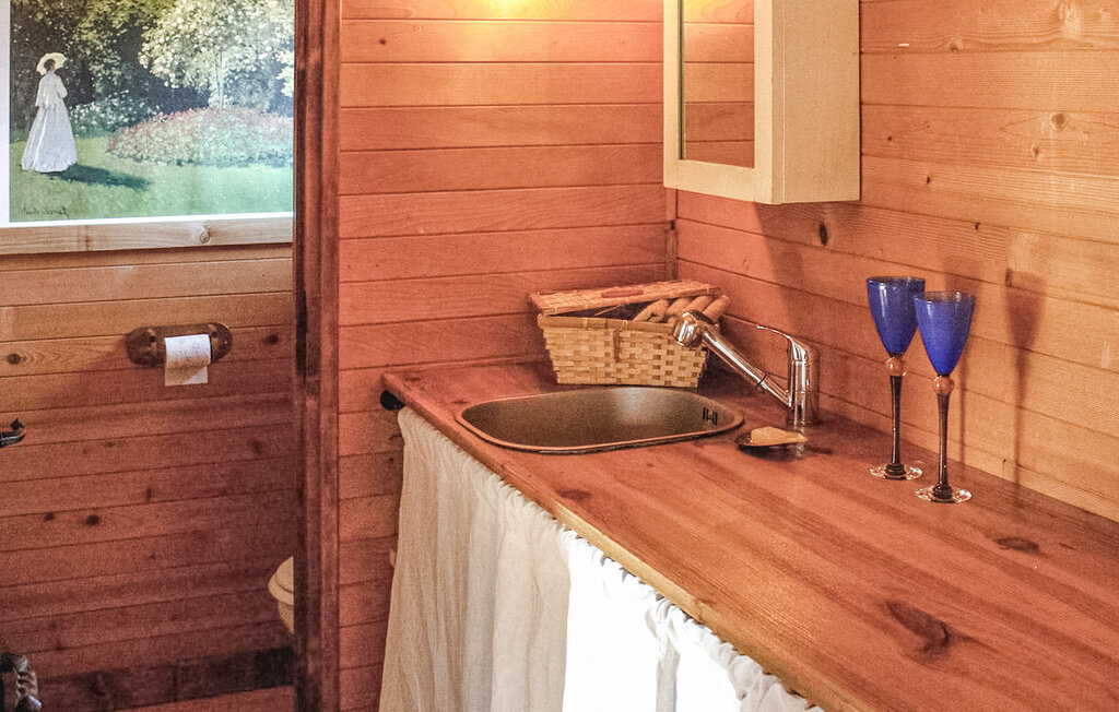 Chalet La Fressine, 6 personnes, vue montagne - Photo 21