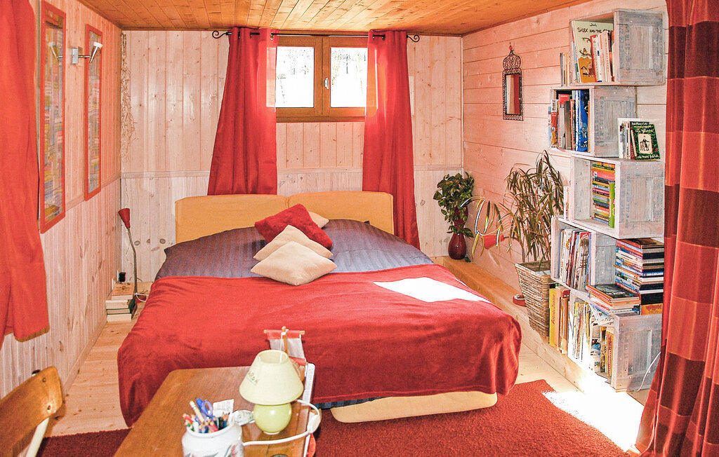 Chalet La Fressine, 6 personnes, vue montagne - Photo 23