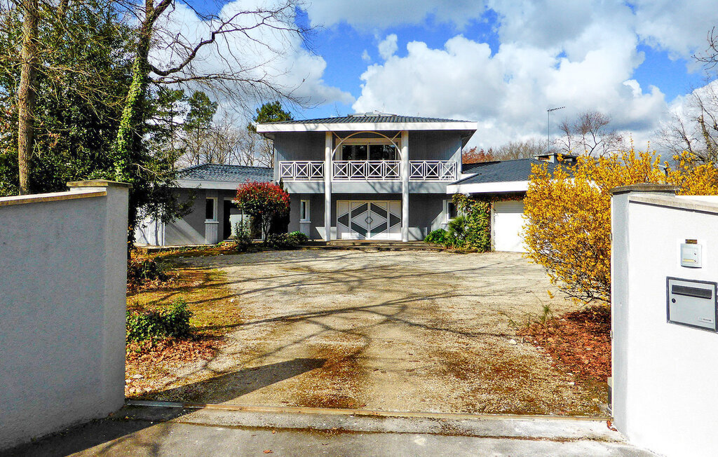 Villa Gaya – Maison 6 pers. piscine à Gradignan - Photo 9