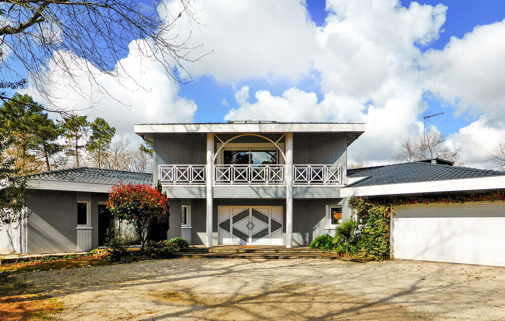 Villa Gaya – Maison 6 pers. piscine à Gradignan - Photo 10