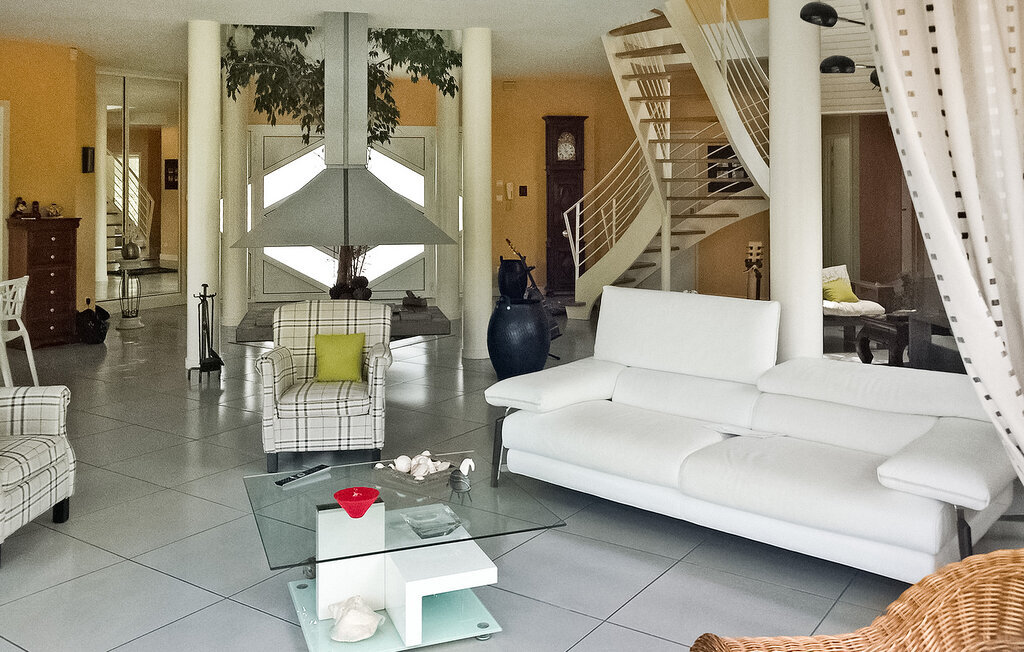 Villa Gaya – Maison 6 pers. piscine à Gradignan - Photo 13