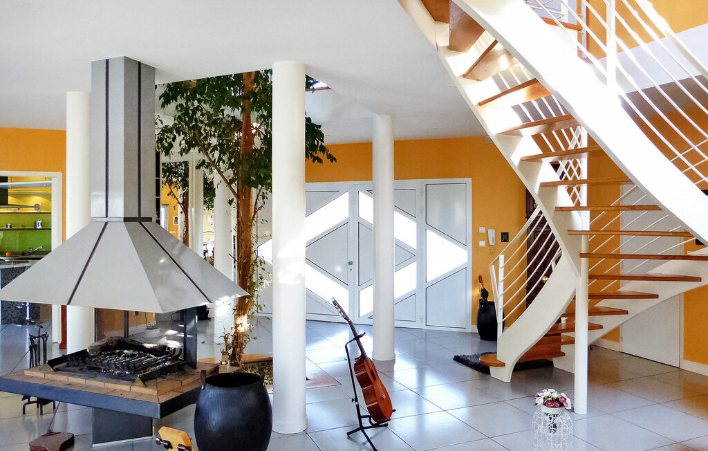 Villa Gaya – Maison 6 pers. piscine à Gradignan - Photo 14