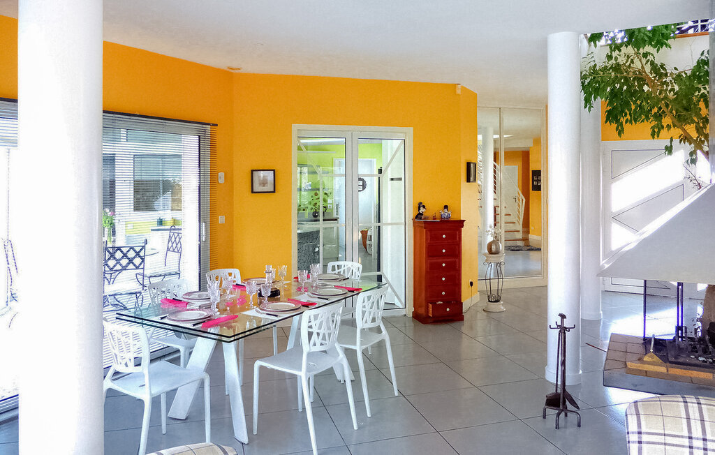 Villa Gaya – Maison 6 pers. piscine à Gradignan - Photo 15